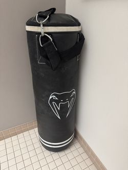 Punching Bag Venum