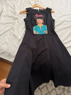 Frida dress