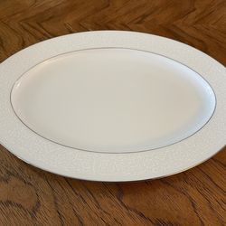 Gorgeous Like New Grace Fine China - Japan- Concerto - Serving Platter