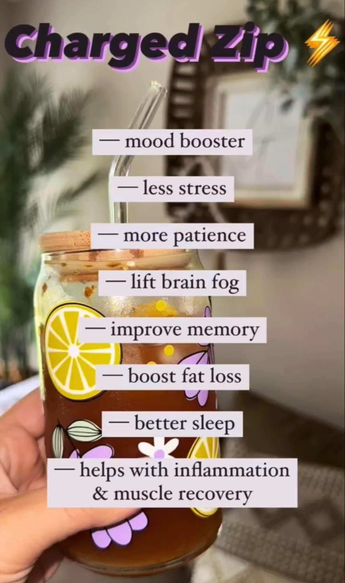 Get Slim With Lemonade