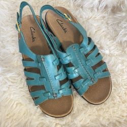 Clark’s Women’s Sandals 