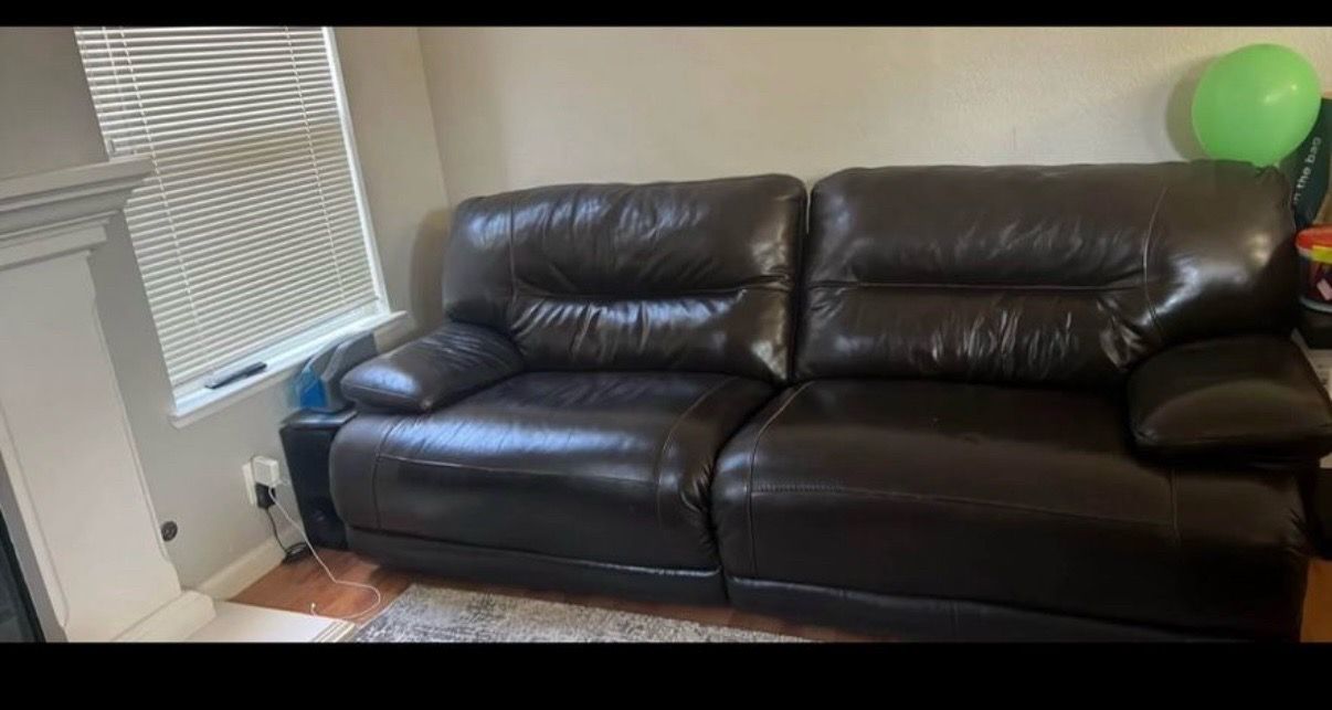 Love Seat