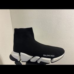 Balenciaga Shoes