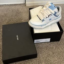 Amiri And Chrome Heart Bundle Shirt A Shoes !