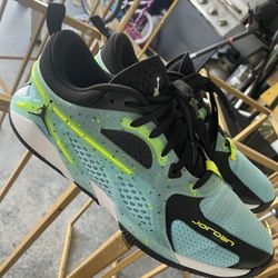 Jordan Size 11