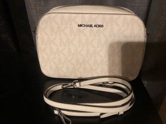 Mk crossbody purse