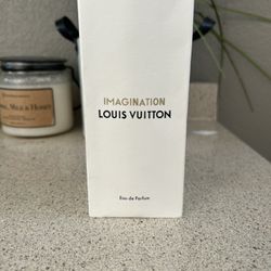 Louis Vuitton Imagination * SLIGHTLY USED *