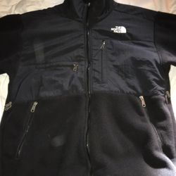 North Face Jackets