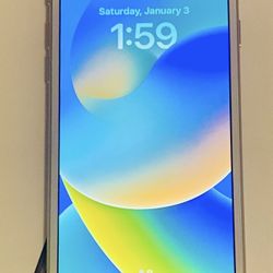 Apple iPhone 8 - UNLOCKED