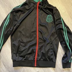 México soccer Tracksuit 
