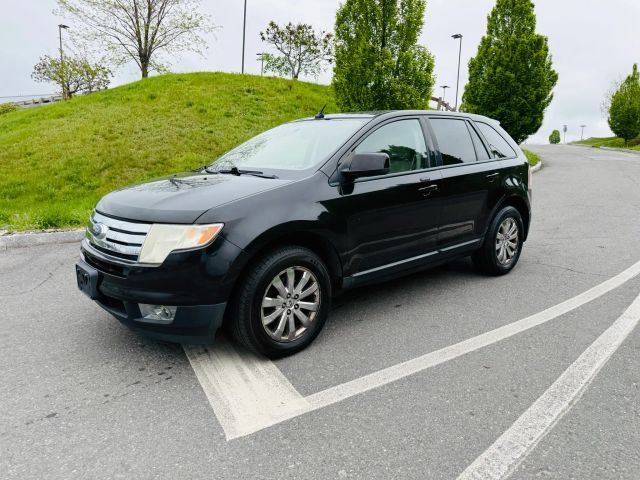 2010 Ford Edge