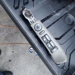 Tahoe Parts