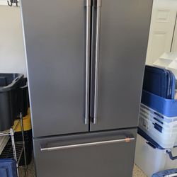 GE Cafe Refrigerator 