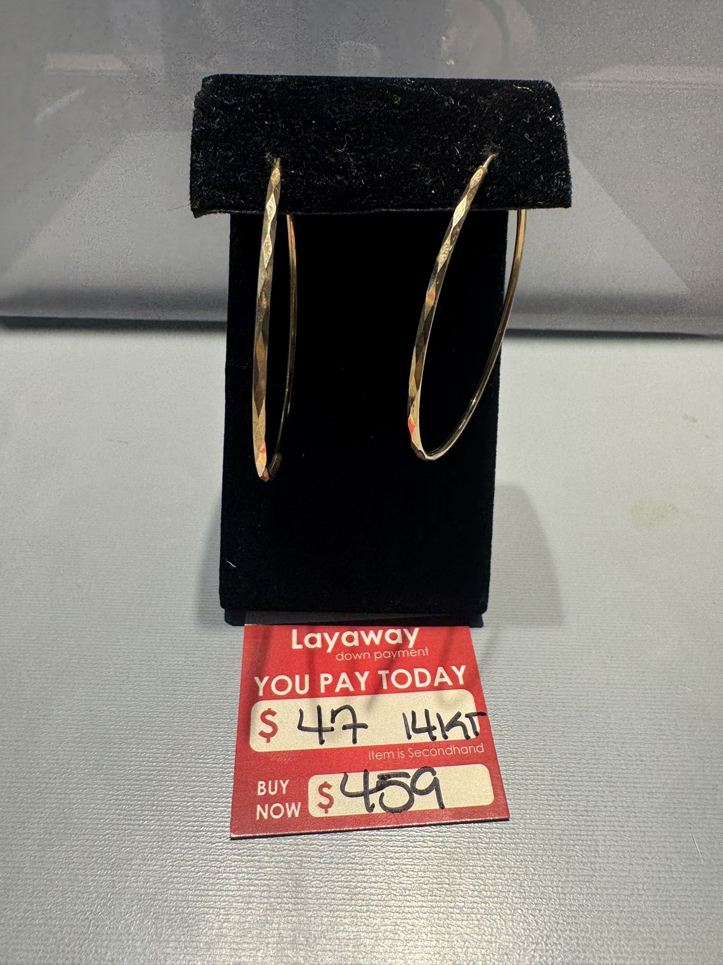 Earrings\ Aretes