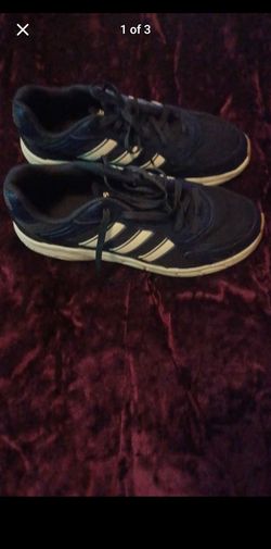 Adidas Gym Shoes
