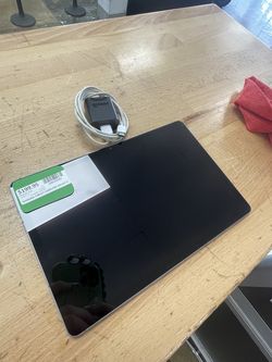 Samsung Galaxy tablet