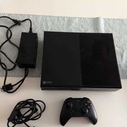 Xbox 1 