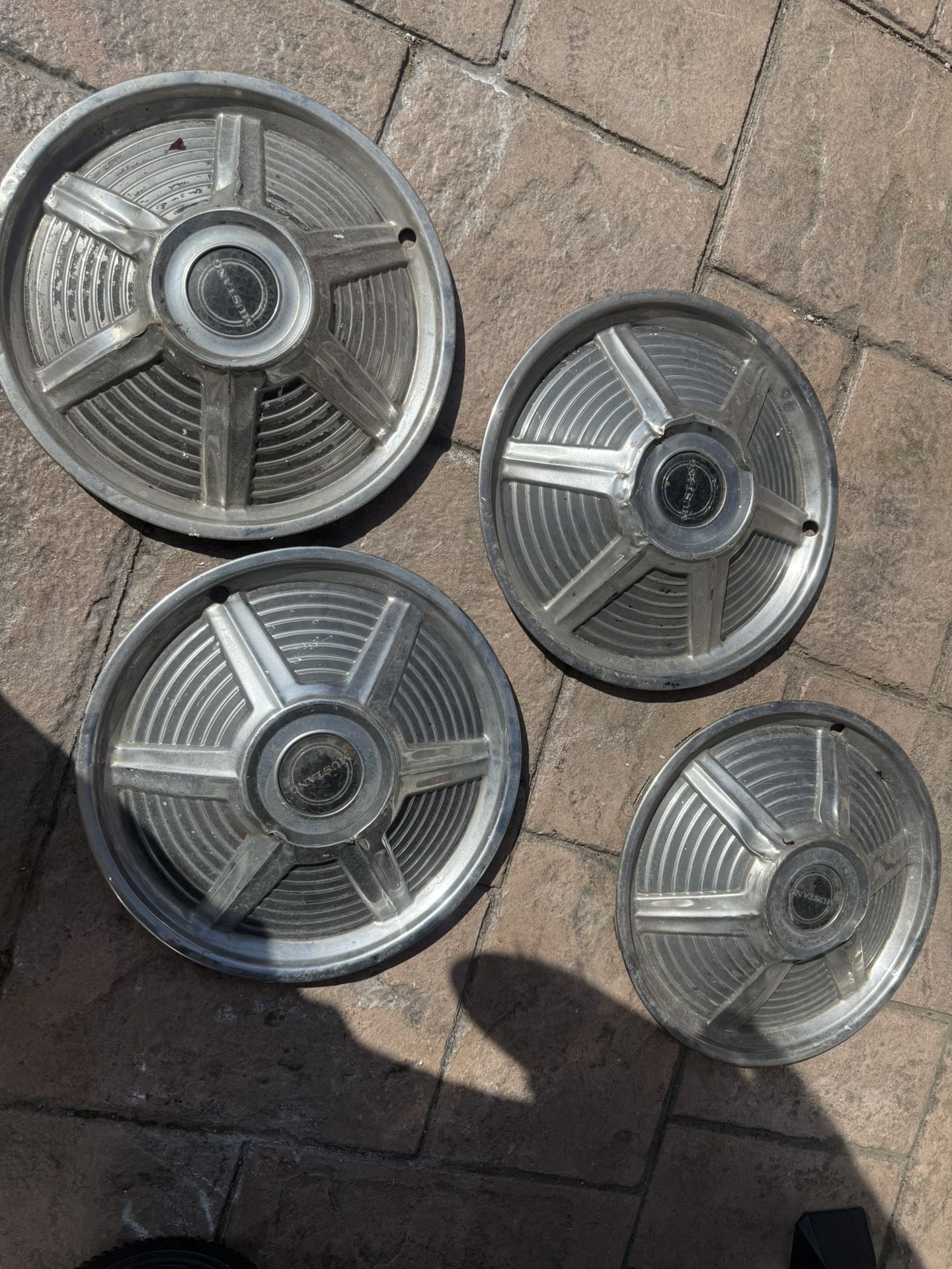 Hubcaps