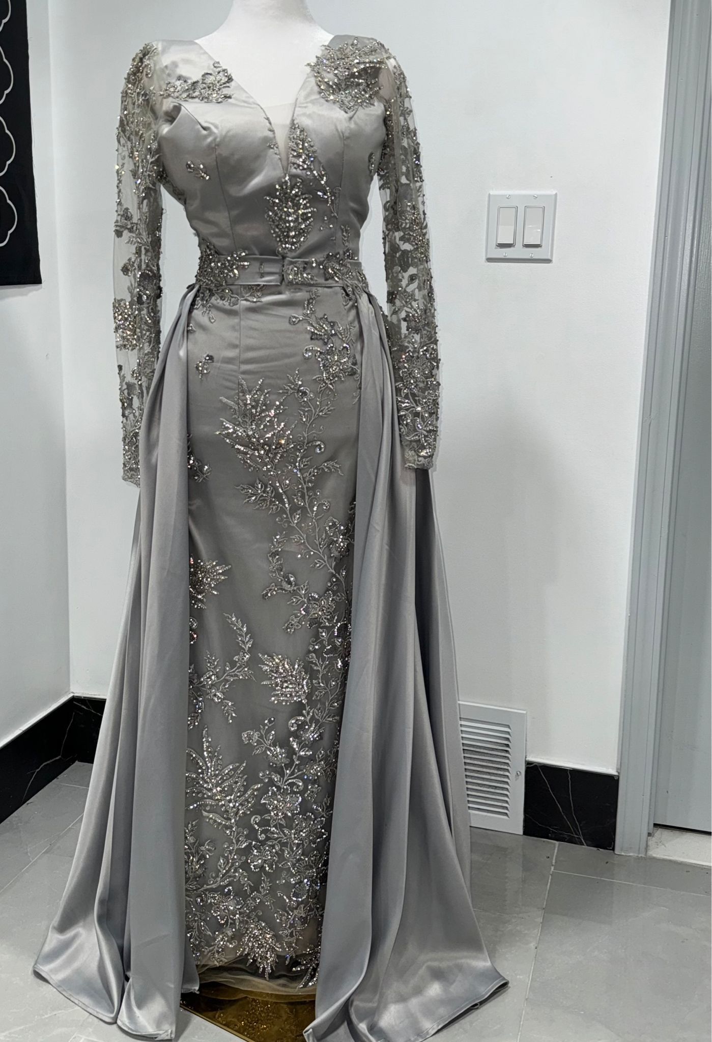 Beautiful Dress