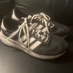 Striped Adidas spg 753001 adidas Size US 10 Men’s Good Condition $12 Special More than 90% OFF