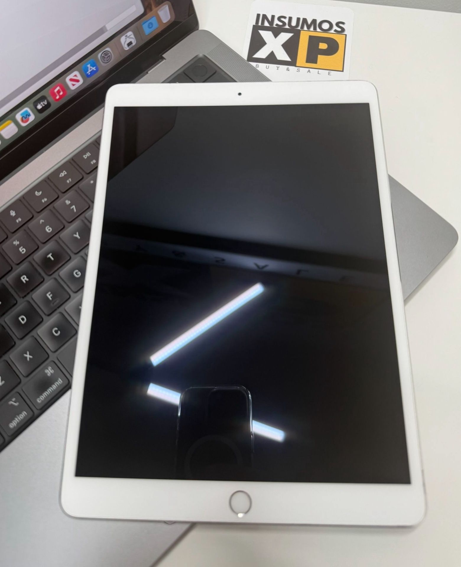 iPad Pro 10.5 1st 256Gb WiFi and Cell (2017)