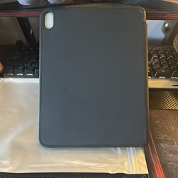 Ipad  A16 11th/10th Gen Case(BLACK)