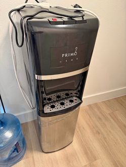 Primo Bottom-Load Water Cooler Dispenser