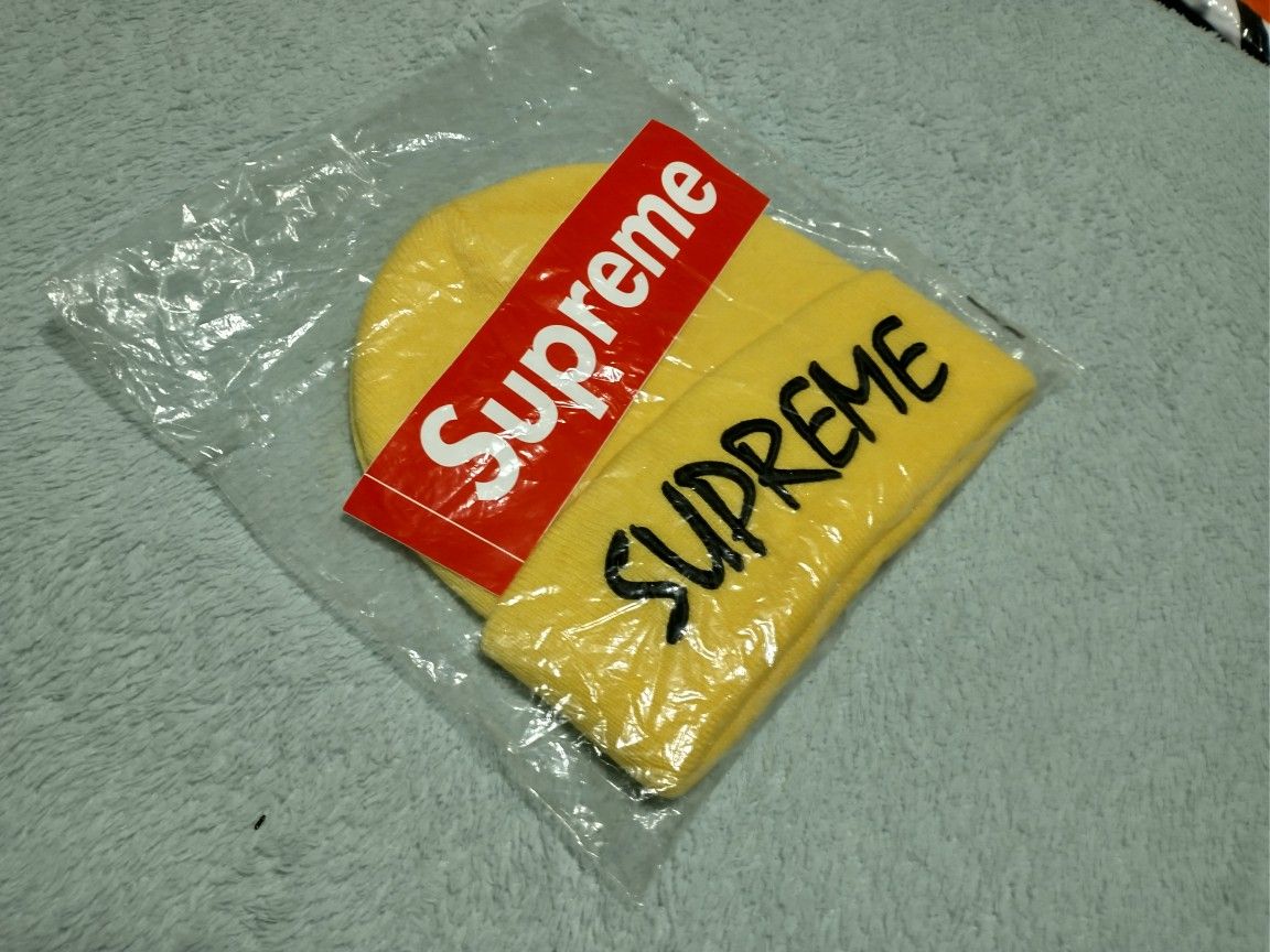 Supreme
