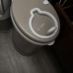 Ubbi Diaper Pail
