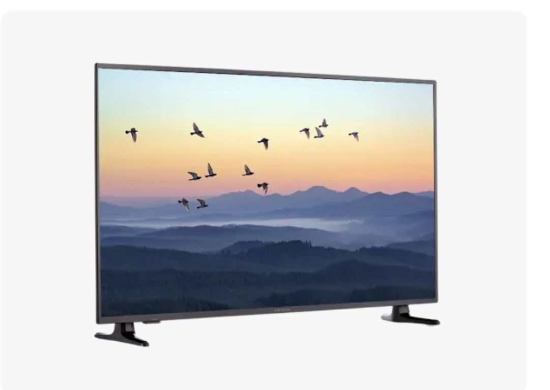 TV - 50” - Insignia