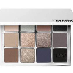 Makeup By Mario Ethereal Eyes Eyeshadow Palette:Moonlight ($68 Retail)
