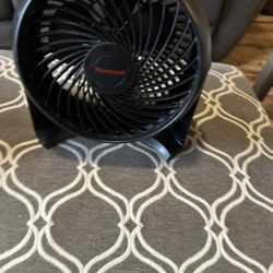 Honeywell Fan