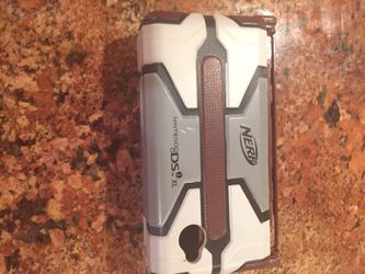 Nintendo DS XL Nerf case
