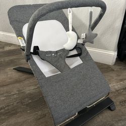 Baby Delight Deluxe Bouncer 