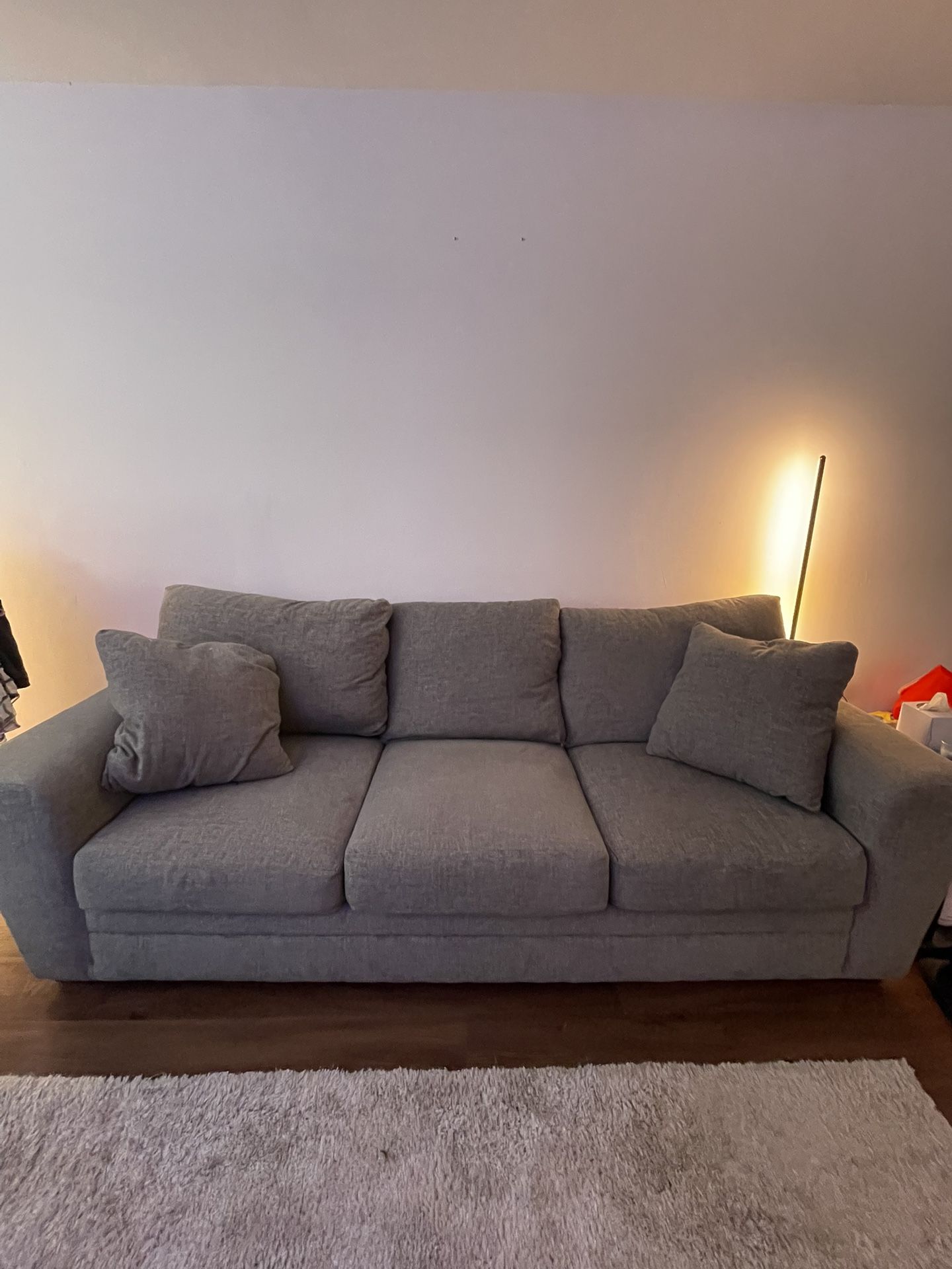 Couch For Sale