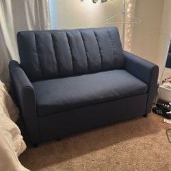 Pull Out Couch Bed