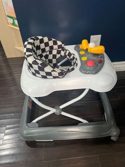 Baby walker