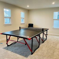 Ping Ping Table