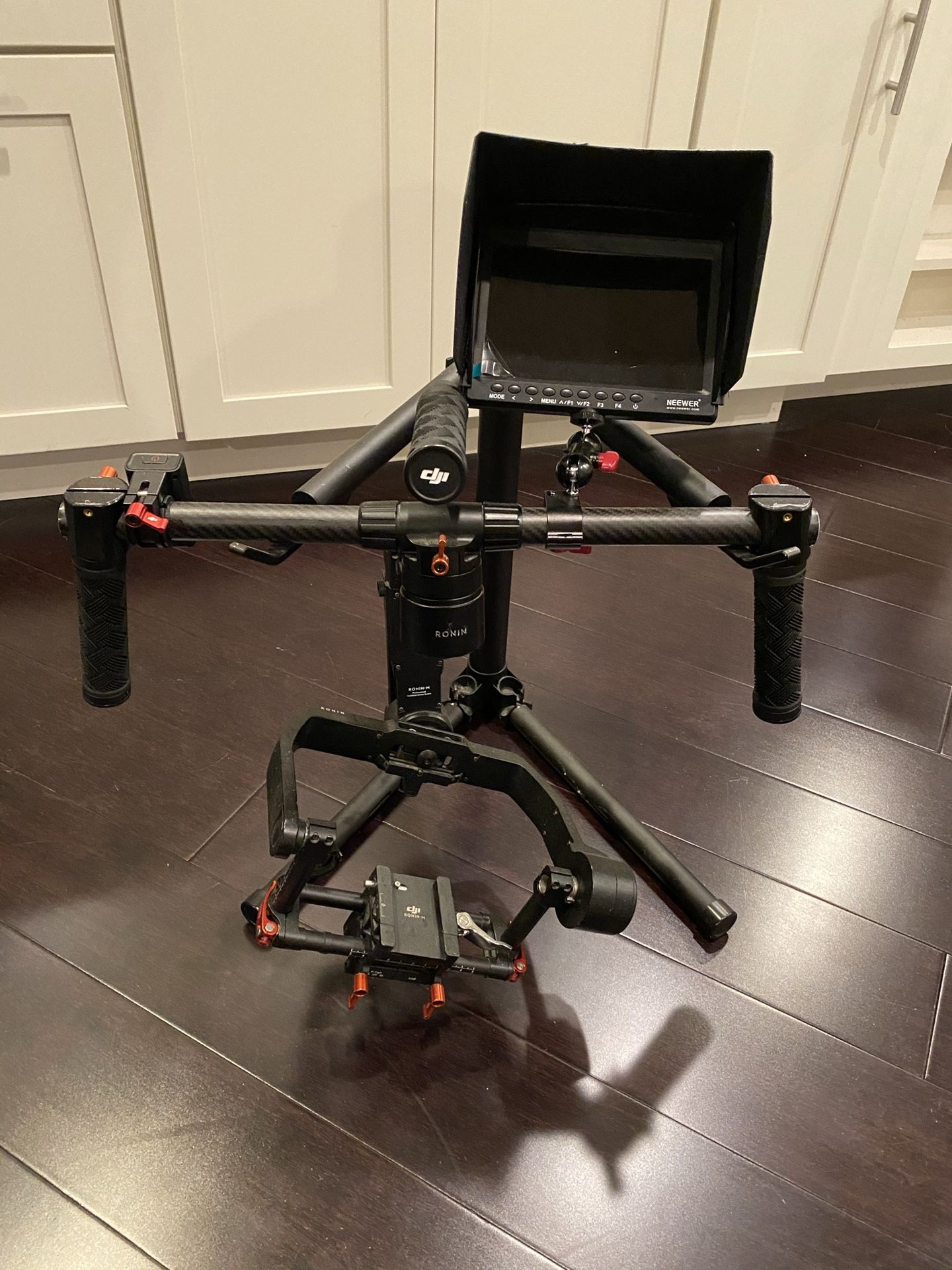 DJI Ronin M Gimbal