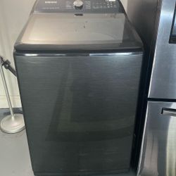 Washer