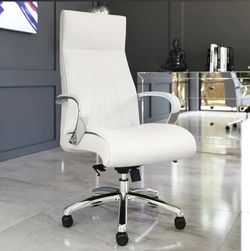 Executive Desk Chair