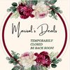 Marisol’s Deals -Hablo Español