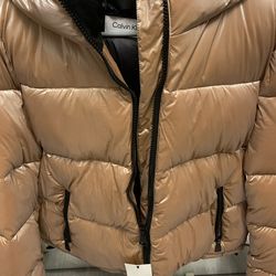 Calvin Klein Sorona Aura Jacket