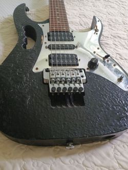 In person or remote guitar lessons
