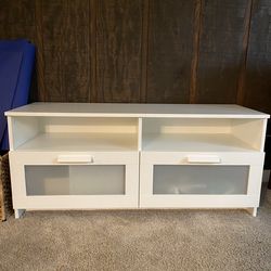 Free IKEA tv console