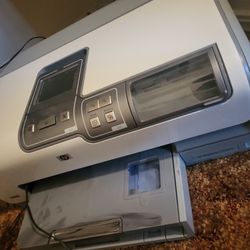 HP Printer 