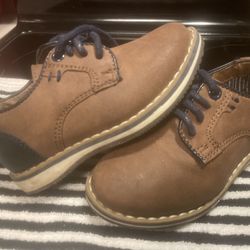 Toddler Boys Dress Shoes 