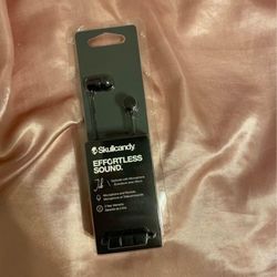 Earphones