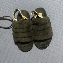 Ugg’s