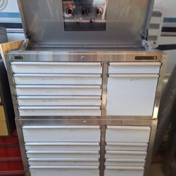 Mechanic Special  Tool Box